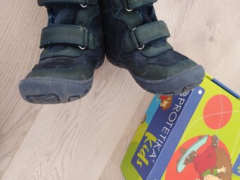 Zimné Protetika topánky - 6