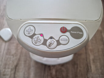 Detská Hojdačka na baterky - 6