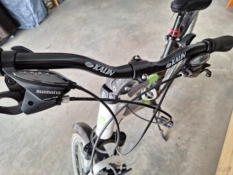 Dámsky bicykel CTM Maxima 1.0 - 6