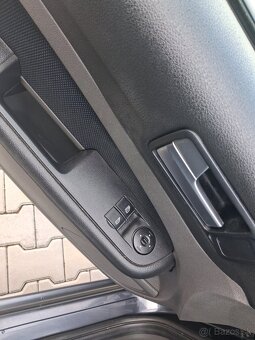 Predam Ford focus combi 1.6 tdci kw 66 r.v 2007 - 6