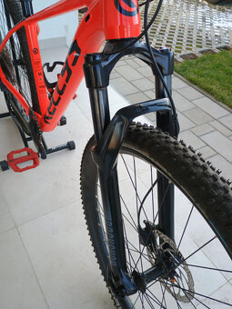 Horský bicykel Kellys Gate 50 - 6