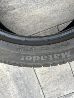 Pneumatiky 225/45 R18 - 6