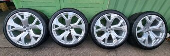 Disky Audi A8,Q7 r23, 5x112, - 6