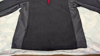 Predám pánsku mikinu Spyder - 6