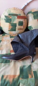 Manolo Blahnik boty originálne - 6