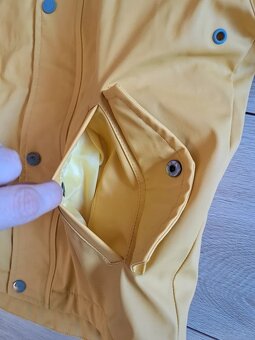 Zara bunda do dažďa, 110 - 6