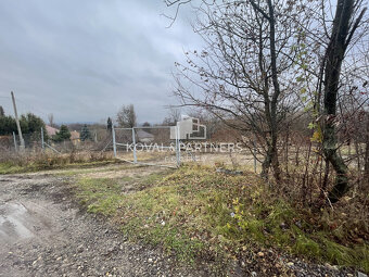 Stavebný pozemok v obci Slažany - 6