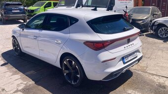 Cupra Leon Mild Hybrid - 6