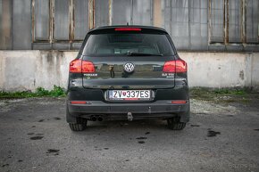 Volkswagen Tiguan 2.0TDI 4-Motion DSG,Ťažné,Panoráma,Leasing - 6
