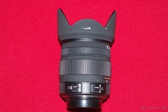 Sigma 18-50 baj. Pentax - 6