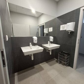 Na prenájom kancelárske priestory – Žilina, 20 m² a 38 m² - 6