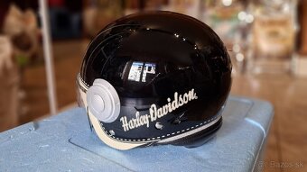Prilba Harley Davidson - 6