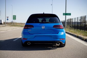 Volkswagen Golf 7 GTI Facelift - 6