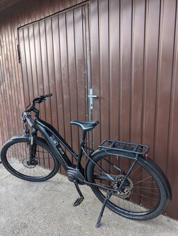 Cannondale Tesoro Neo 3 - 6