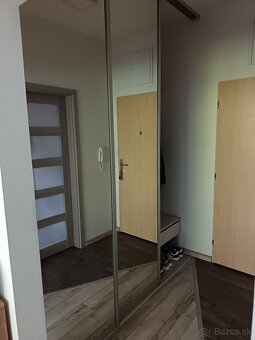 Prenajom 2izbovy byt Prešov Sidlisko 3 - 6