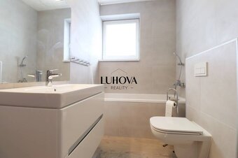 Na PRENÁJOM_v NOVOSTAVBE útulný 2izbový byt s parkovacím stá - 6