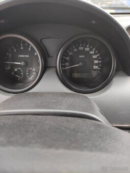 Chevrolet Kalos 1.4 benzin - 6