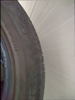 Hankook Ventus 205/55 R16 91H - 6