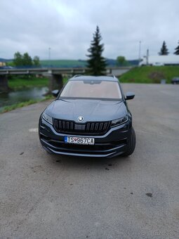 Škoda Kodiaq tdi - 6