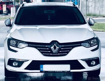 Renault Megane Grandtour Energy 1.5 dci - 6
