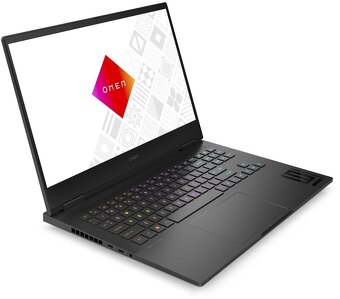 HP Omen 16-Core i7 14700HX-32GB-1TBSSD-RTX4070-8GB-2560x1440 - 6
