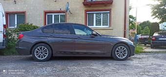 BMW f30 2013, 2.0d - 6