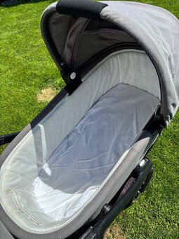 Surodenecky kocik Cybex Gazelle S - 6