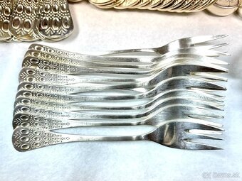 Rosenthal Romance Wiinblad 925 striebro - 6
