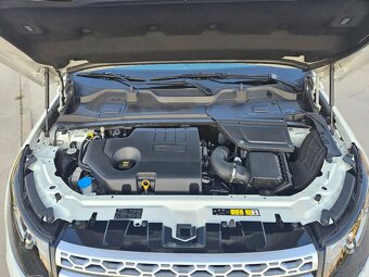 Land Rover DISCOVERY SPORT 2,0L TD4 HSE A /T - 6