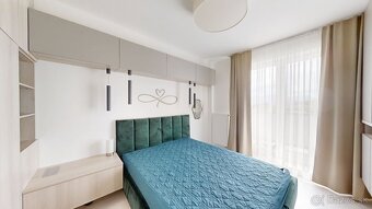 2-izbový byt, Slnečné námestie - ZA - 6