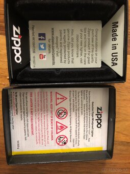 ZIPP MALBORO - 6