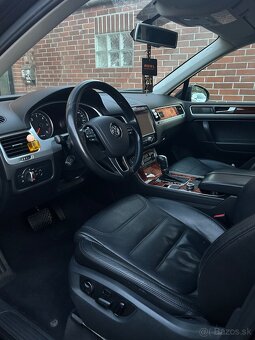 Touareg 7p - 6