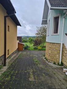 RODINNÝ DOM V BARDEJOVSKEJ NOVEJ VSI-Rezervácia - 6