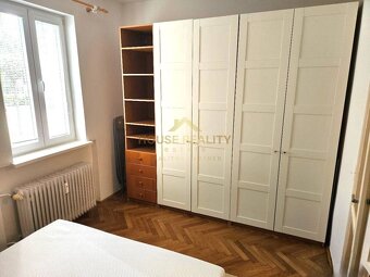 Prenájom 2 izbový byt, Vajnorská ulica, Bratislava III. Nové - 6