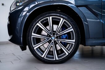 BMW X6 xDrive 30d A/T - 6