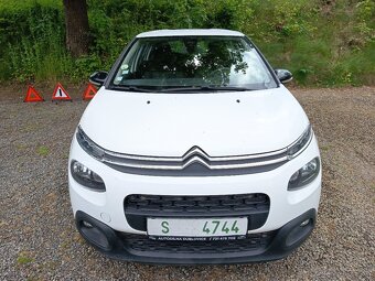 Citroën C3, 1.6 HDI - 6