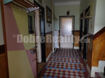 Na predaj 5-izb.poschodový rodinný dom vo Dvoroch nad Žitavo - 6