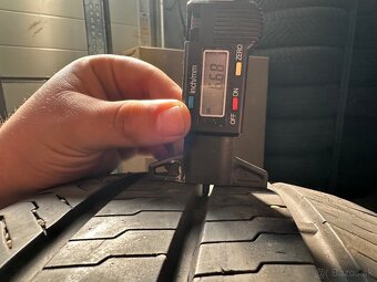 Continental VanContact eco 205/65 R16C - 6