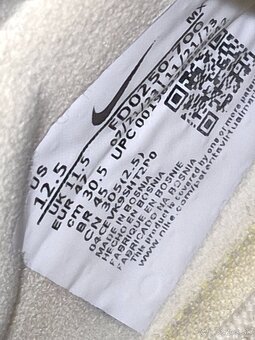 Kopačky Nike Mercurial Superfly Elite 9 SG-PRO P - 6