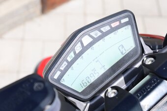 DUCATI STREETFIGHTER 848 V2 - 6