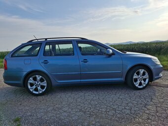 Predám Škoda Octavia Combi 2.0 TDI CR DPF Elegance - 6