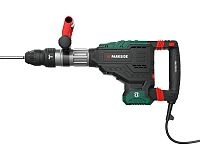 Parkside búracie kladivo PAH 1700 C4 ..2 sekáče Makita - 6