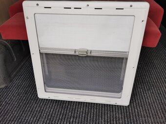 Predam na karavan plynový varič Dometic - 6