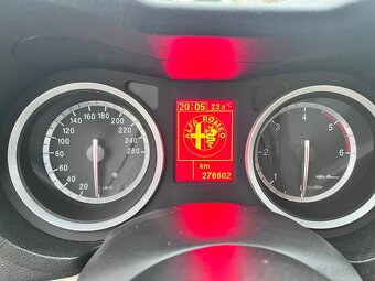 Predám Alfa Romeo 159 - 6