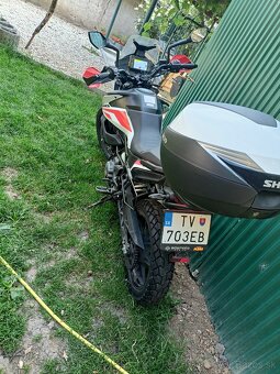 KTM ADVENTURE 390 - 6