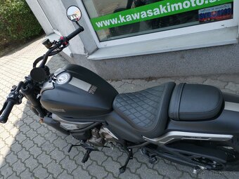 QJ Motor SRV700 - 6