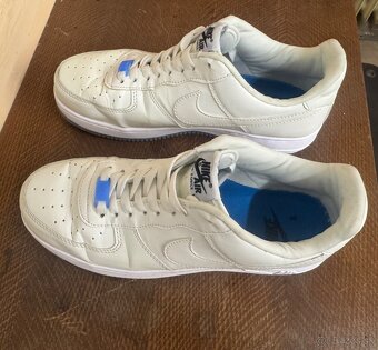 Nike Air Force 1 Low UV Reactive Swoosh veľ. 43 - 6