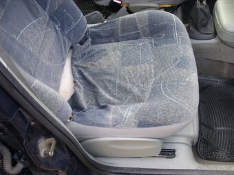 renault megane scenic 1,6, 2001 - 6