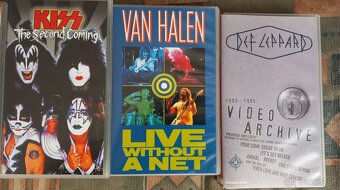 predam VHS - 6
