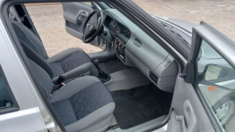 Predám Škoda Felicia 1.3 MPi, LXi, 50kW - 6